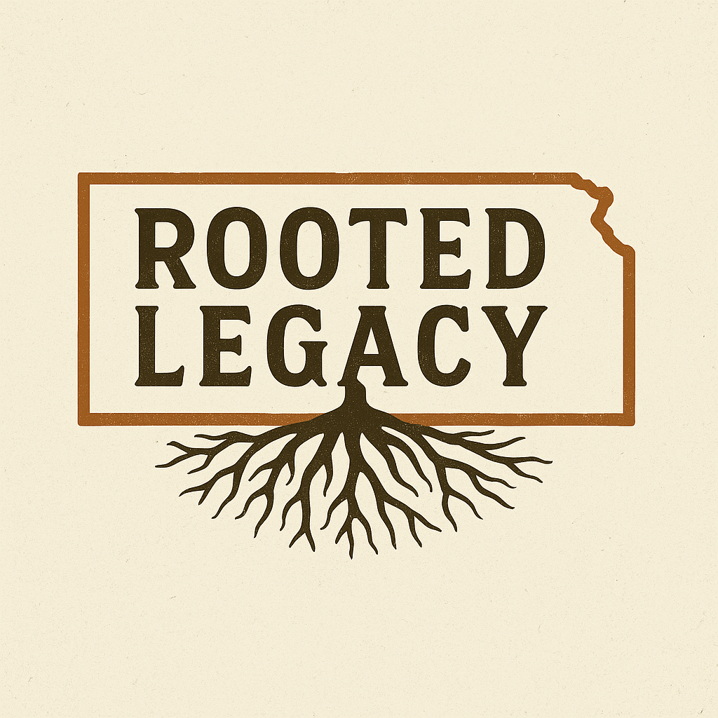 Rooted Legacy